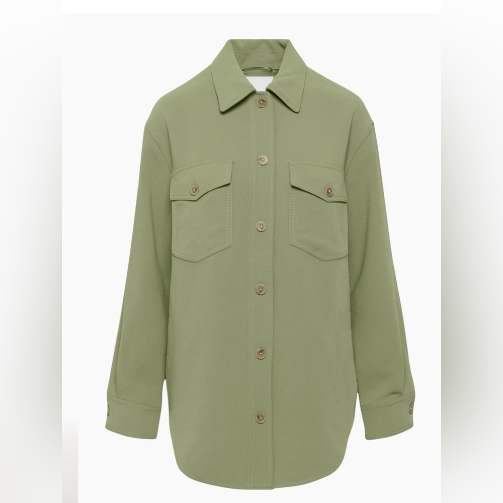 Aritzia “The Ganna” EUC